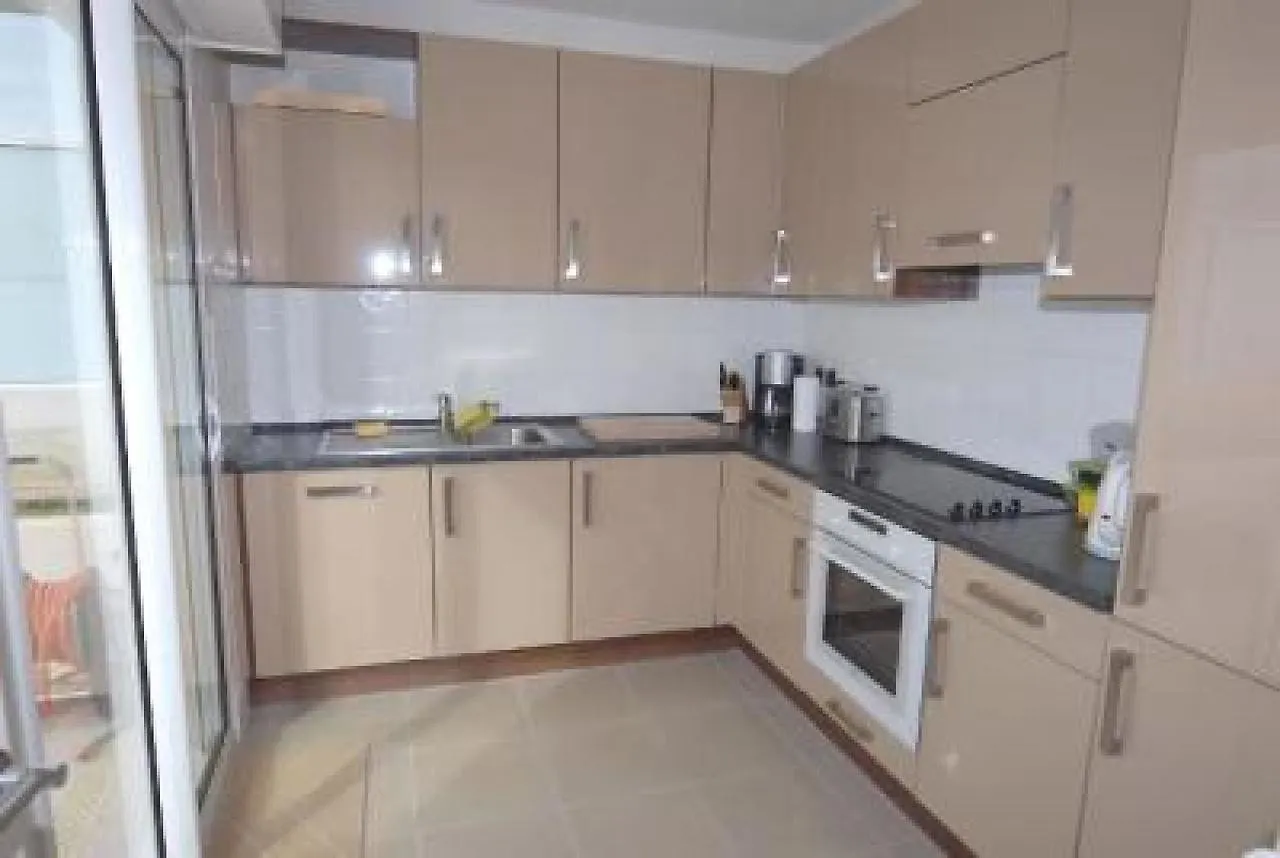 Stunning Three Bedroom Apartment On Seafront In Cannes With Panoramic Sea Views 399 0*,