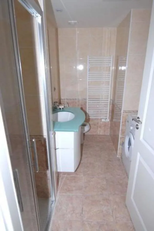 Stunning Three Bedroom Apartment On Seafront In Cannes With Panoramic Sea Views 399